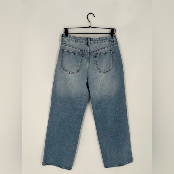 Billabong Rachel Low Waist Wide Leg Relaxed Jeans - Picture 5 of 7